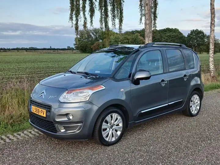 Citroen C3 Picasso