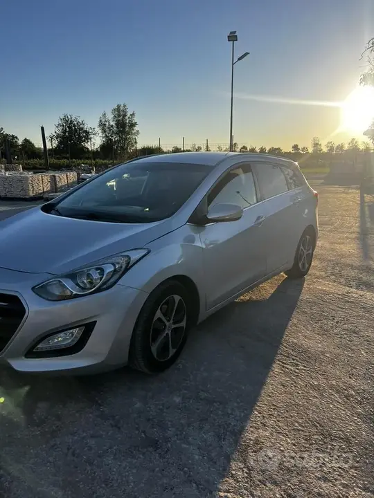Hyundai I30 2015 photo 4