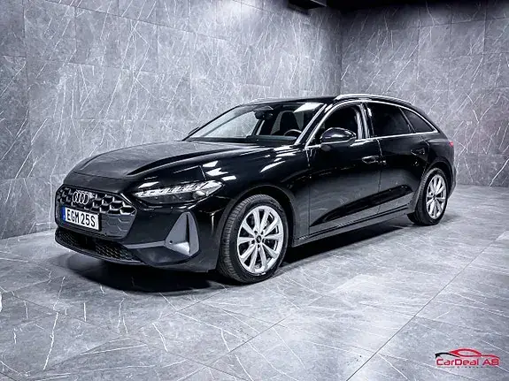 Audi A5 2025 photo 3