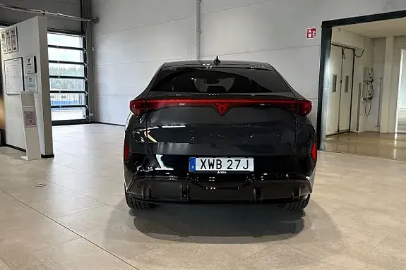 Cupra Tavascan 2025 photo 5