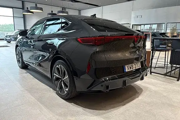 Cupra Tavascan 2025 photo 2