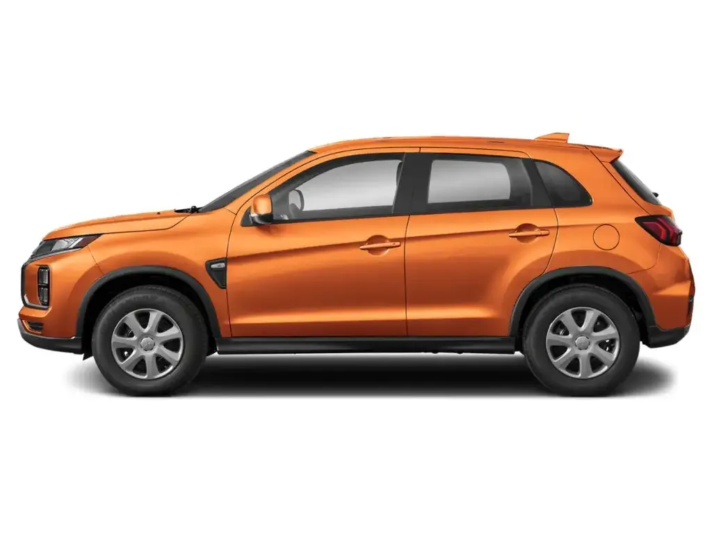 Mitsubishi Rvr 2026 photo 3