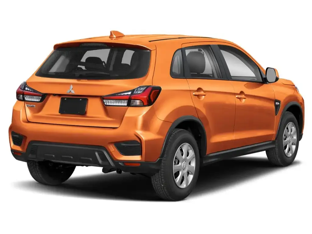 Mitsubishi Rvr 2026 photo 2