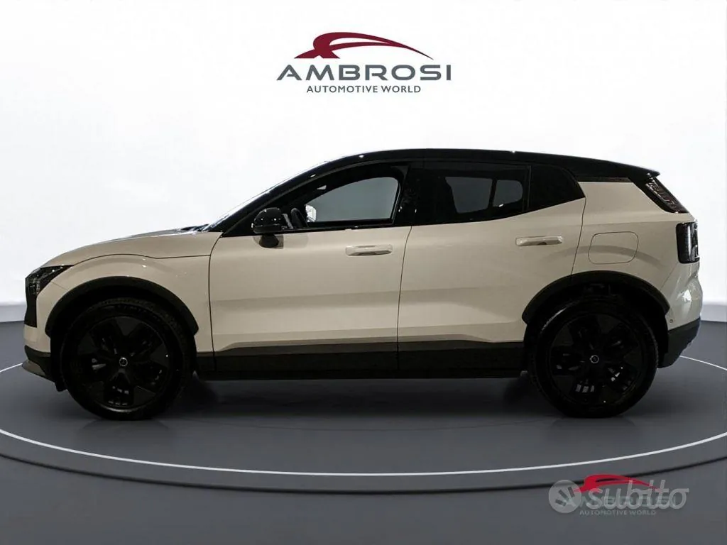 Volvo Ex30 2026 photo 5