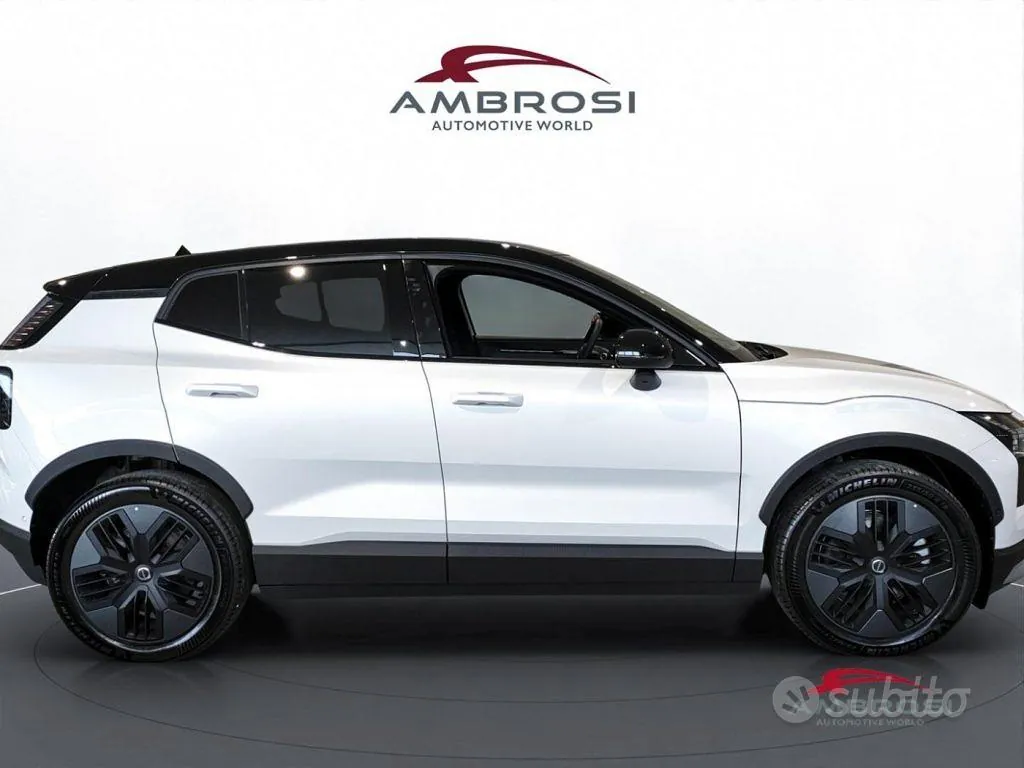 Volvo Ex30 2026 photo 4