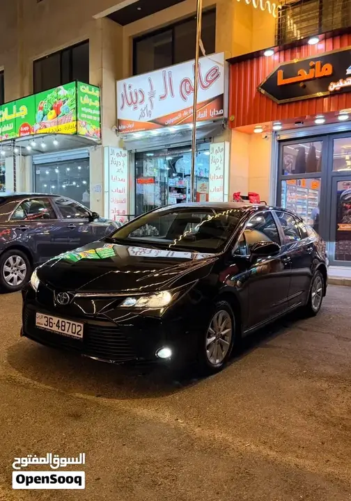 Toyota Corolla 2023 photo 4