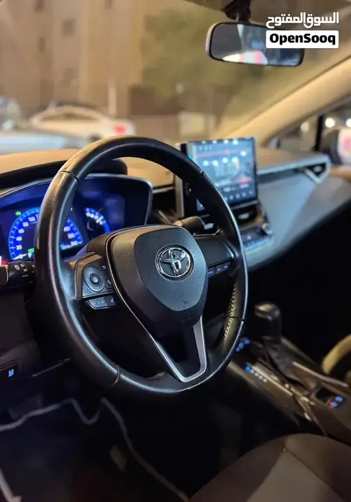 Toyota Corolla 2023 photo 3