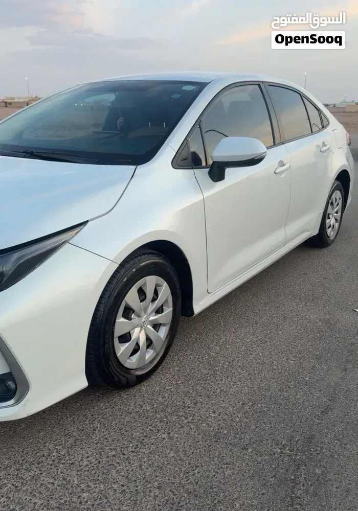 Toyota Corolla 2024 photo 3