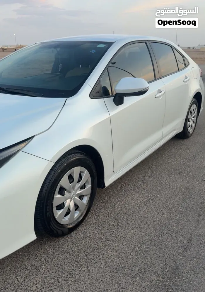 Toyota Corolla 2024 photo 4