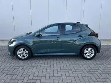 Toyota Yaris 2025 photo 3