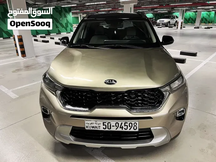 Kia Sonet