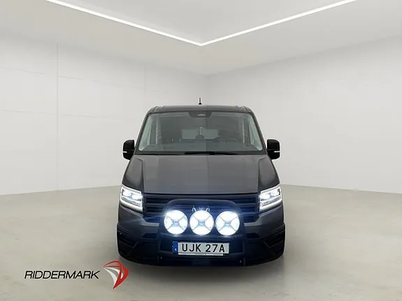 Volkswagen Crafter 2026 photo 5