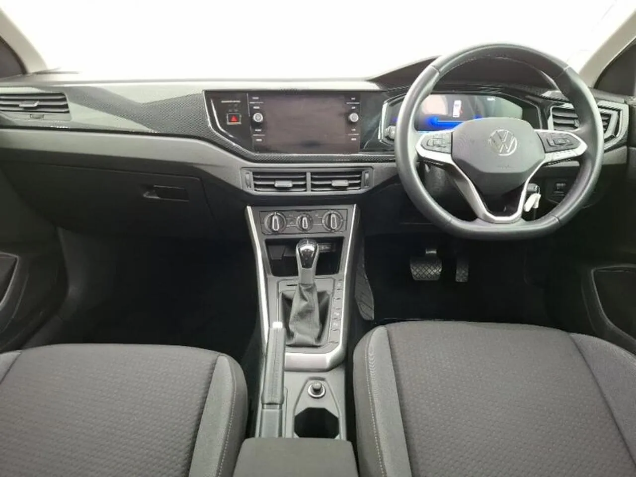 Volkswagen Taigo 2024 photo 3