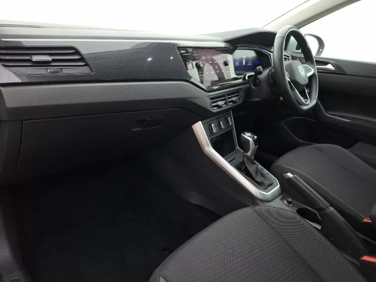 Volkswagen Taigo 2024 photo 5