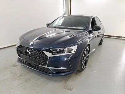 DS Automobiles Ds9