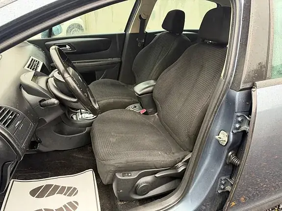 Citroen C4 2005 photo 5