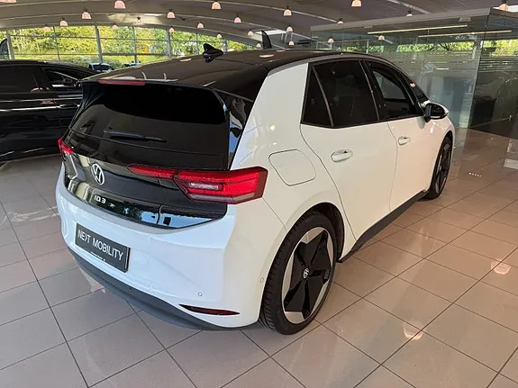 Volkswagen Id.3 2025 photo 3