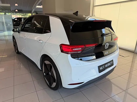 Volkswagen Id.3 2025 photo 2