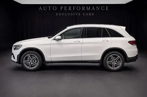 Mercedes-Benz Glc300 De 2022 photo 2