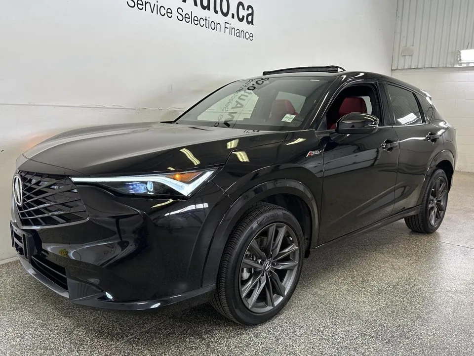 Acura Adx 2025 photo 3