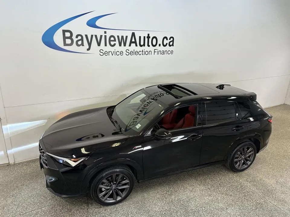 Acura Adx