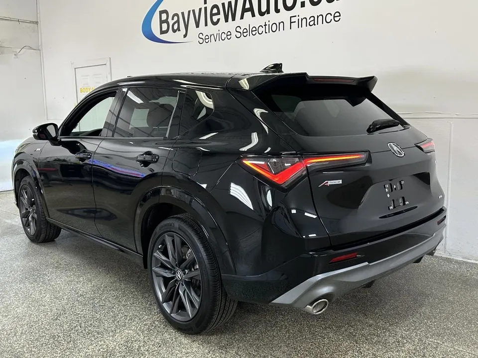 Acura Adx 2025 photo 5