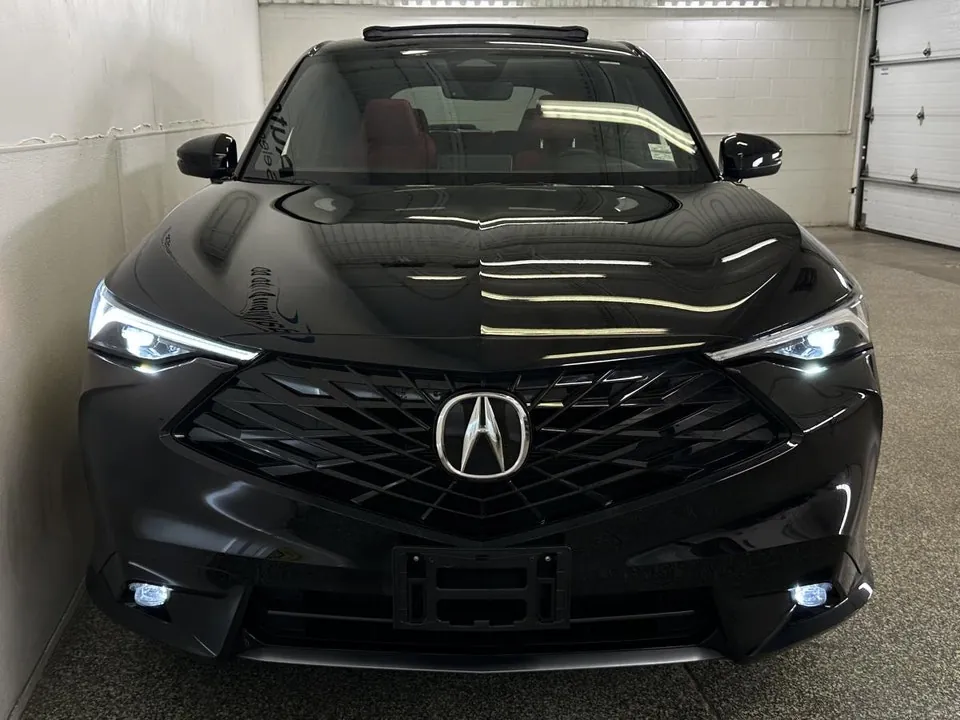 Acura Adx 2025 photo 2