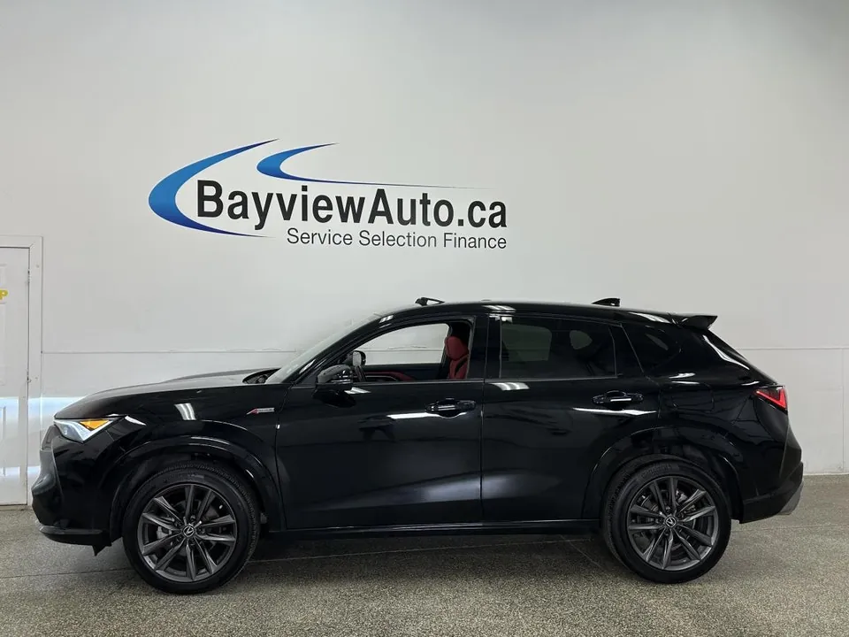 Acura Adx 2025 photo 4