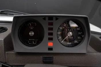 Land Rover Range Rover 1978 photo 5