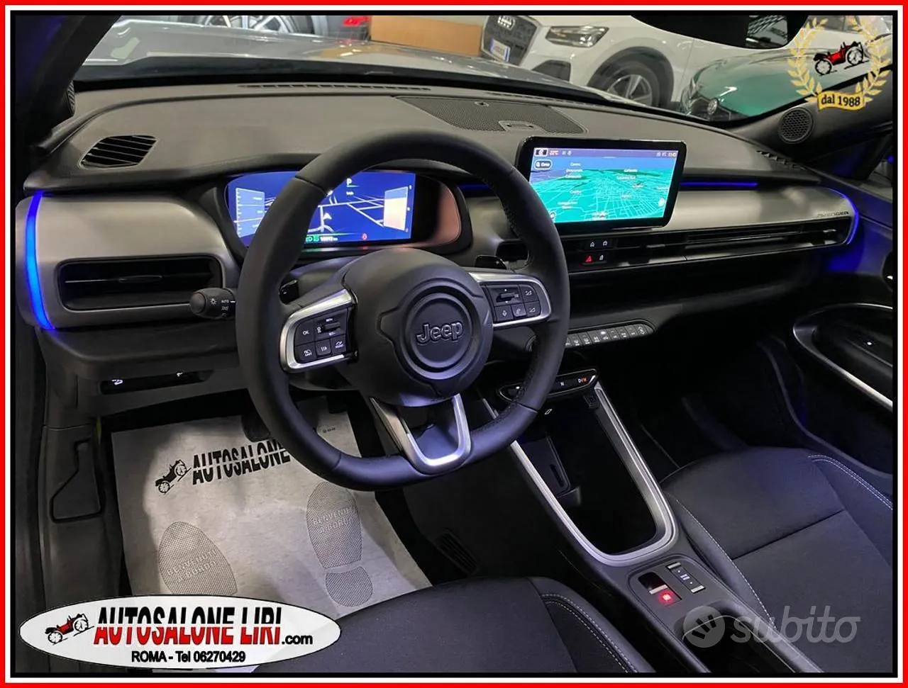 Jeep Avenger 2026 photo 5
