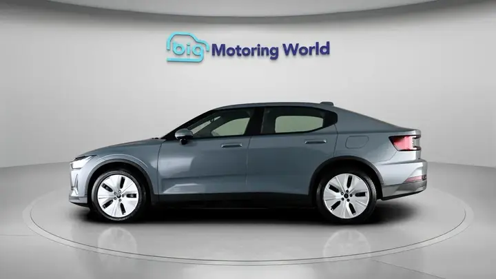 Polestar Polestar 2 2022 photo 5