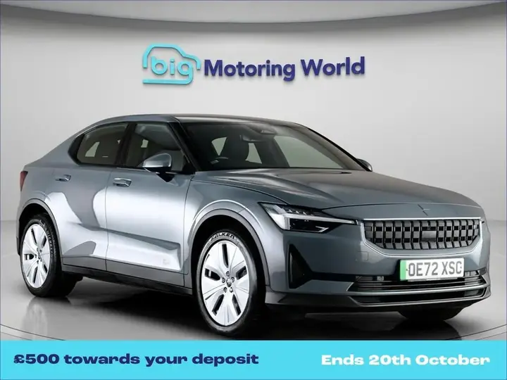 Polestar Polestar 2