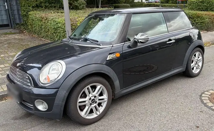 Mini Cooper R56