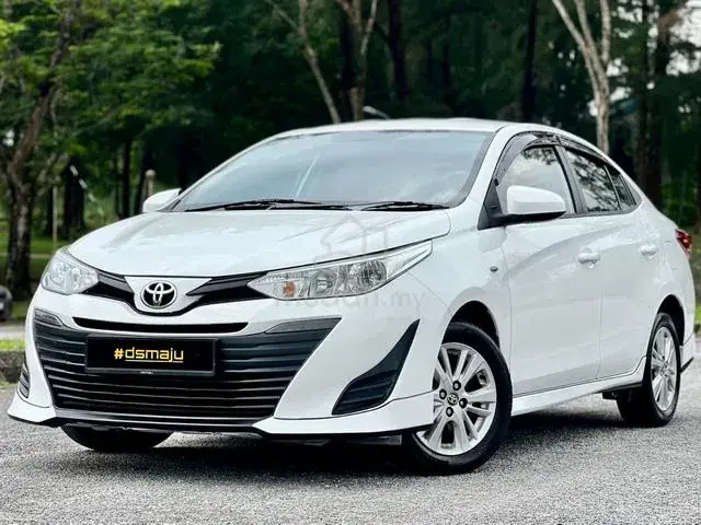 Toyota Vios