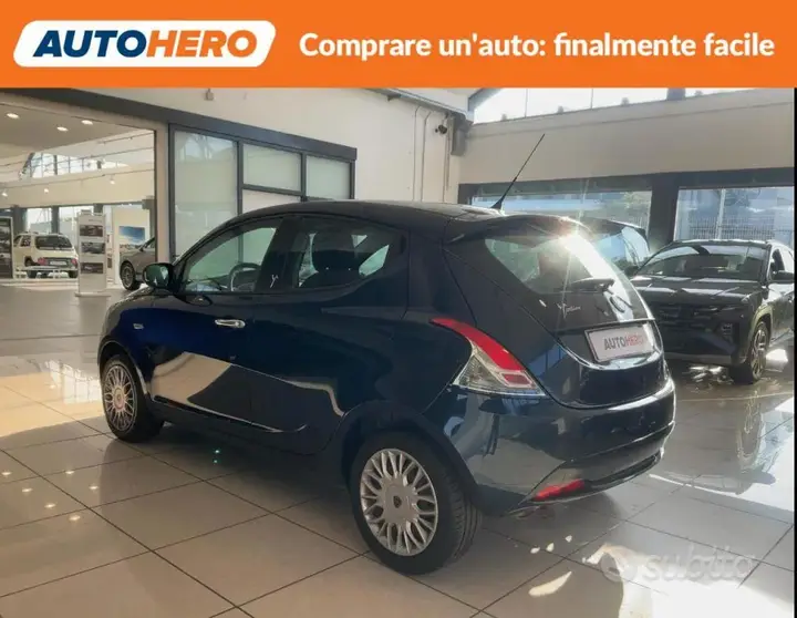 Lancia Ypsilon 2018 photo 4