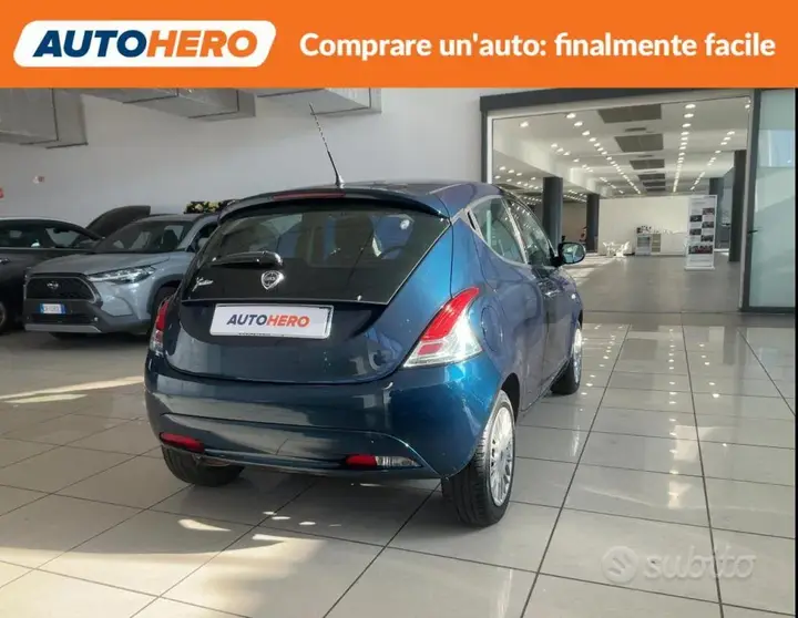 Lancia Ypsilon 2018 photo 5