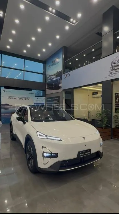 Changan Uni-T