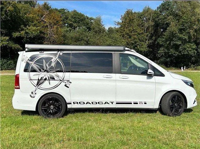 Mercedes-Benz Marco Polo