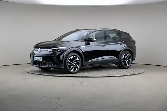 Volkswagen Id.4
