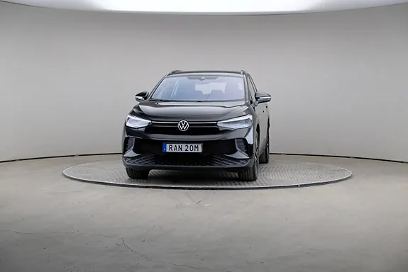 Volkswagen Id.4 2023 photo 3