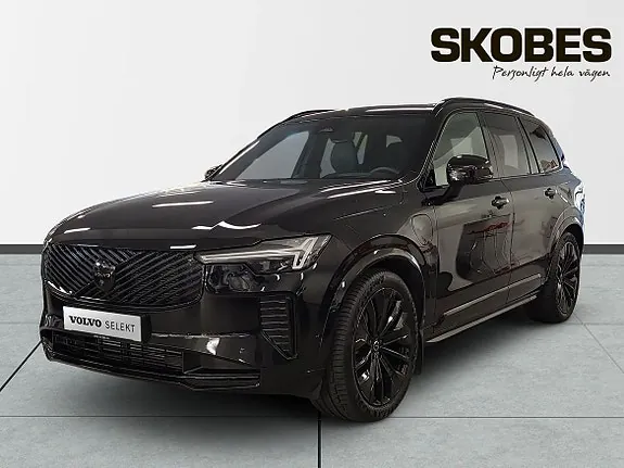 Volvo Xc90 2026 photo 3
