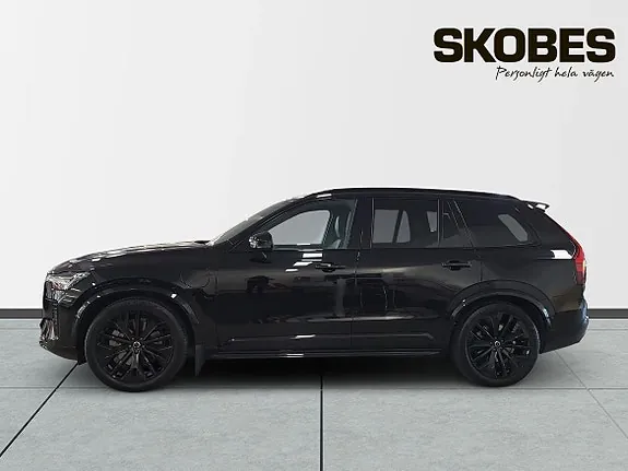 Volvo Xc90 2026 photo 5