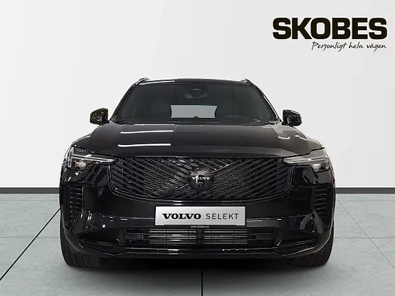 Volvo Xc90 2026 photo 2