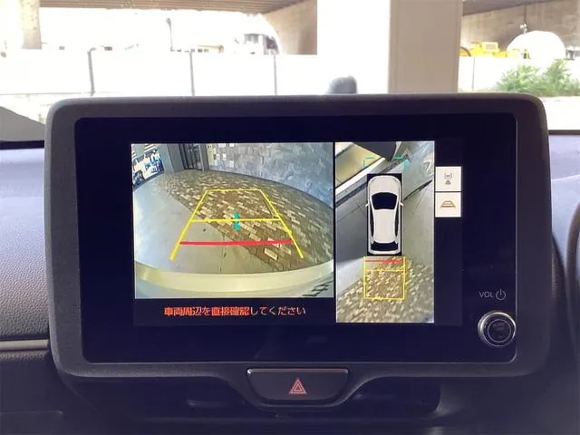 Toyota Yaris 2026 photo 4