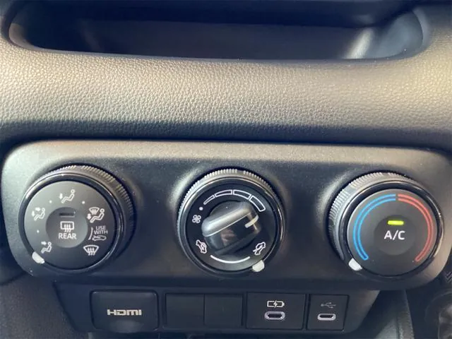 Toyota Yaris 2026 photo 5