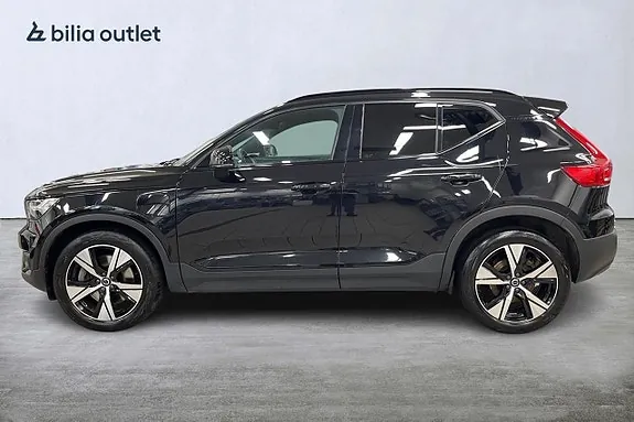 Volvo Xc40 2022 photo 3