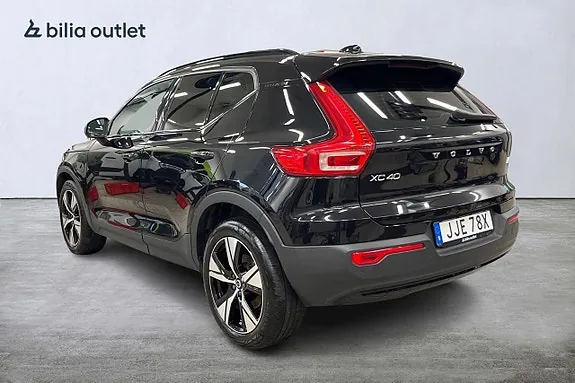 Volvo Xc40 2022 photo 4