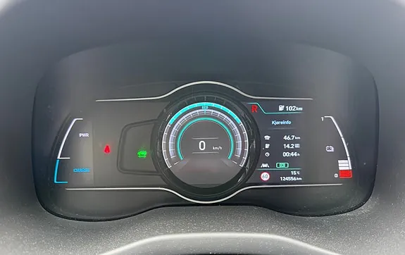 Hyundai Kona 2020 photo 3