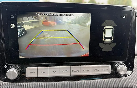 Hyundai Kona 2020 photo 5