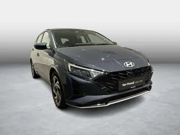 Hyundai I20 2024 photo 2